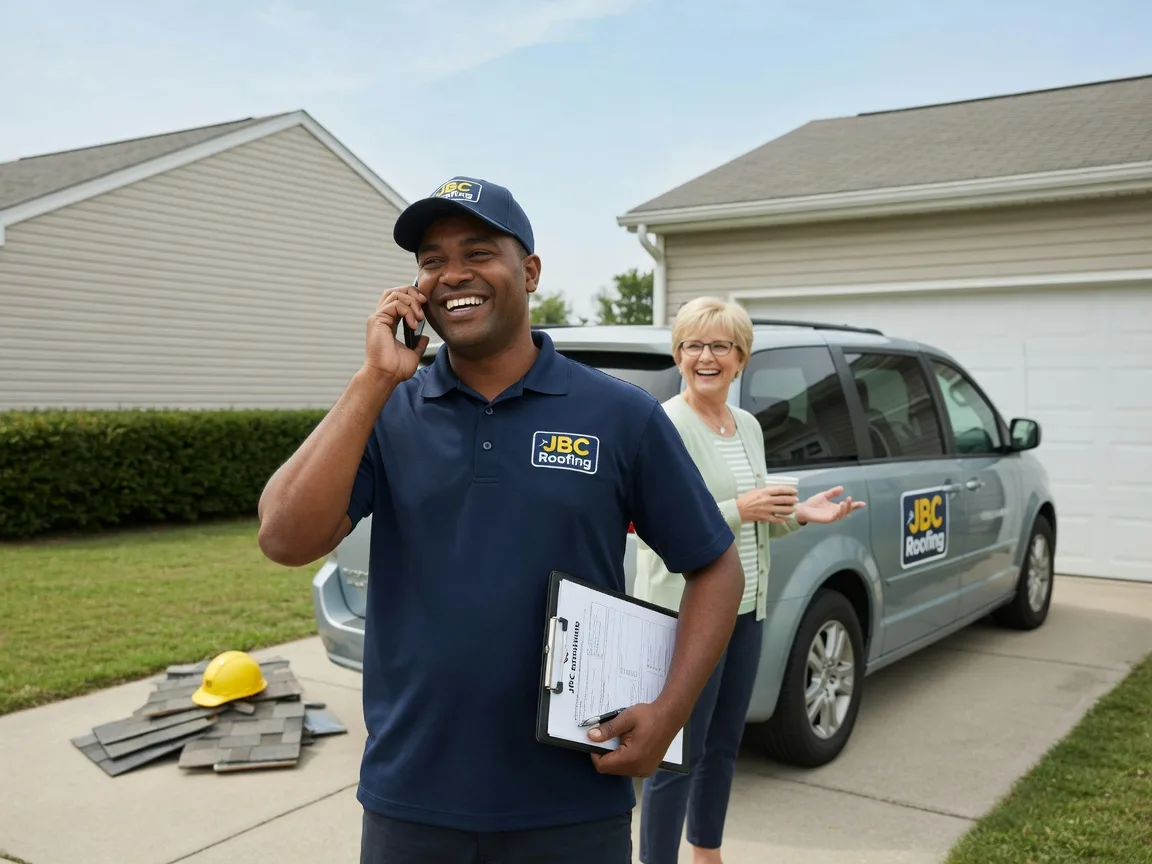 Roof Replacement Mission, KS FAQs